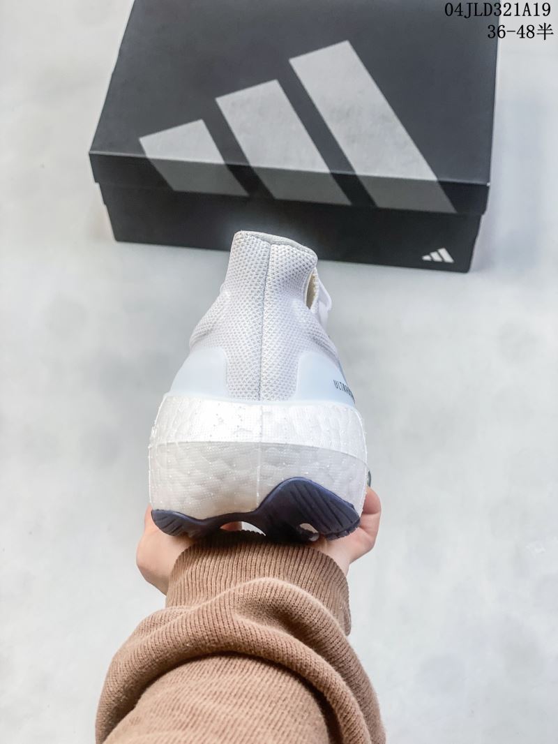 Adidas Pure Boost Shoes